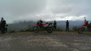 Vietnam motorbike tour to Ha Giang and Cao Bang, Vietnam motorcycle tours