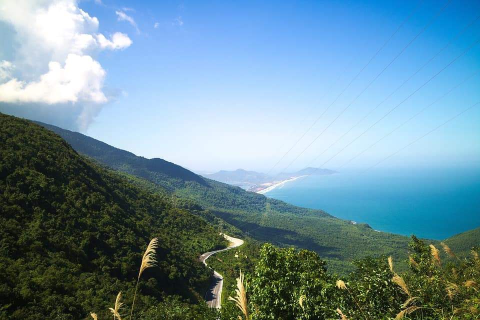 HAI VAN PASS