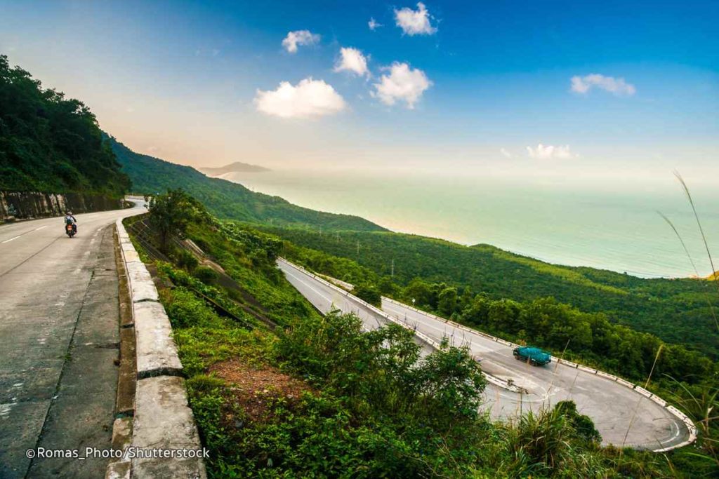 HAI VAN PASS