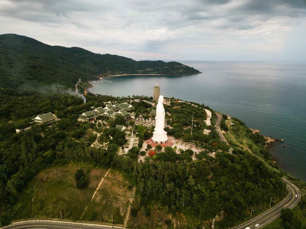 SON TRA PENINSULA