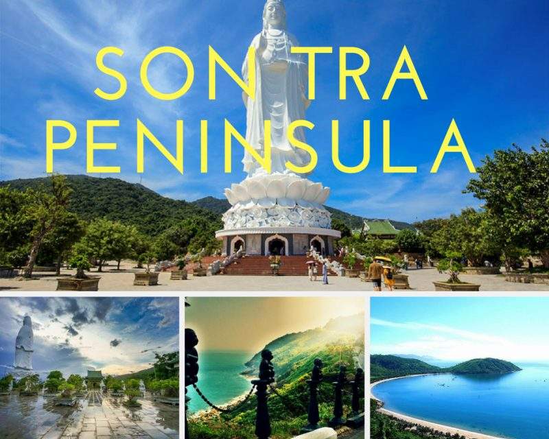 SON TRA PENINSULA