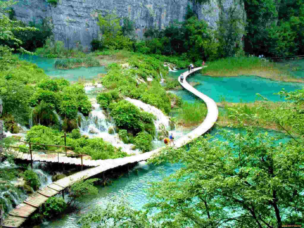 Bach Ma National Park
