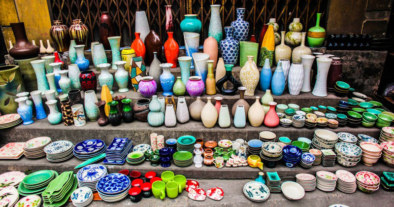 Vietnam Daily Motorcycle Tour to Handicraft Villages Vietnam Daily Motorcycle Tour to Handicraft Villages