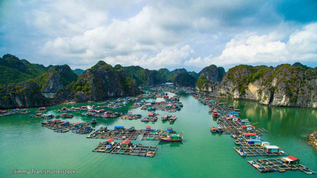 HAI PHONG CITY