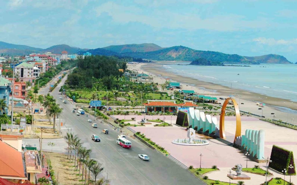 NGHE AN PROVINCE