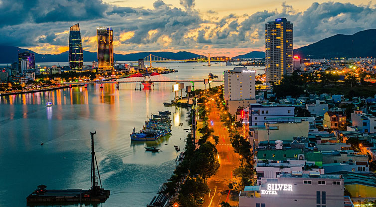 DA NANG CITY