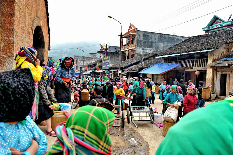FULL VIETNAM NORTH-WEST MOTORBIKE TOUR TO HA GIANG FULL VIETNAM NORTH-WEST MOTORBIKE TOUR TO HA GIANG
