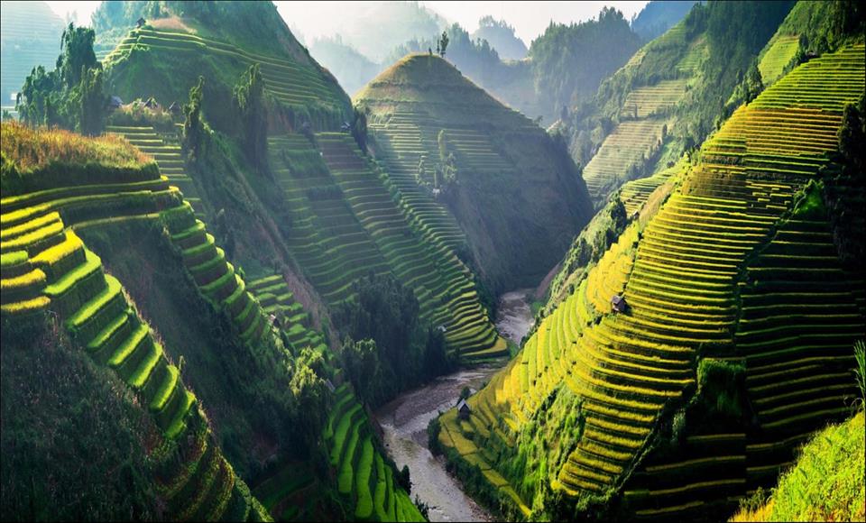 ESSENTIAL VIETNAM NORTH-WEST MOTORBIKE TOUR TO HA GIANG