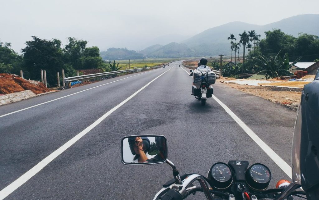 FULL DAY HUE SIGHTSEEING TOUR BY MOTORBIKES FULL DAY HUE SIGHTSEEING TOUR BY MOTORBIKES