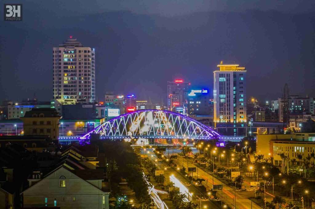 HAI PHONG CITY