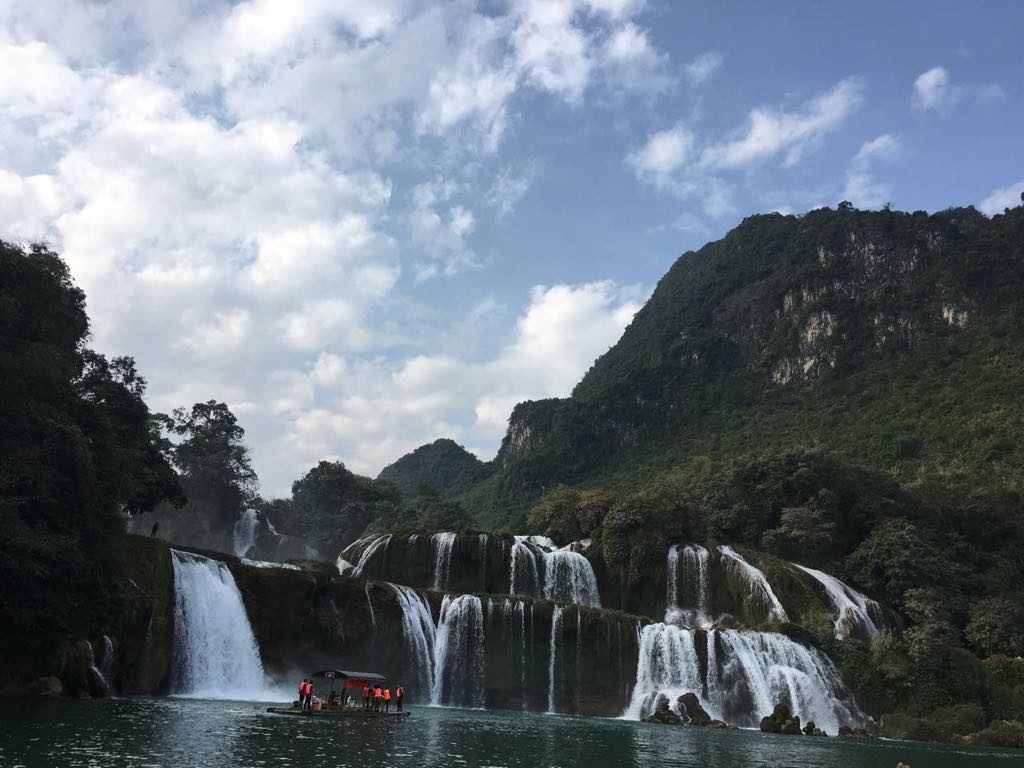 ESSENCE OF VIETNAM NORTHEAST MOTORCYLE TOUR