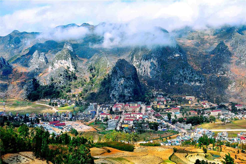 MEO VAC DISTRICT