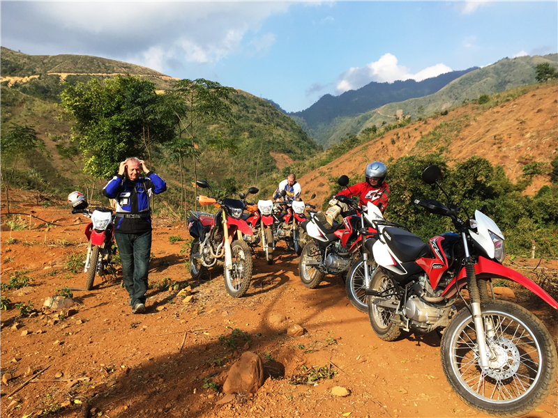 HANOI MOTORCYCLE TOUR TO LANG SON FOR 2 DAYS HANOI MOTORCYCLE TOUR TO LANG SON FOR 2 DAYS