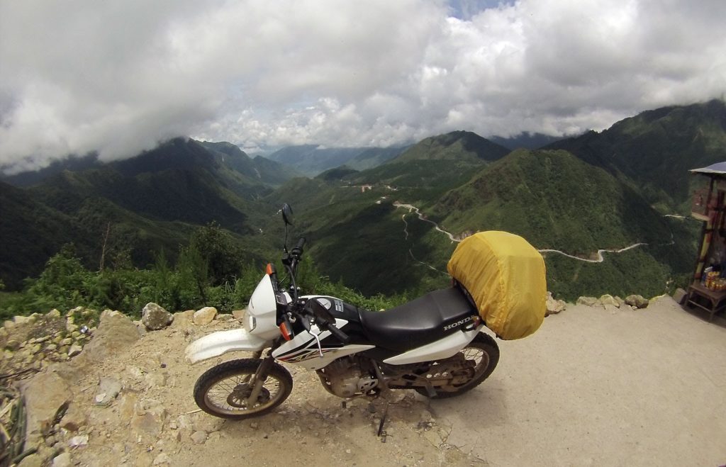 Sapa Motorcycle Tour to Binh Lu and Tam Duong Sapa Motorcycle Tour to Binh Lu and Tam Duong