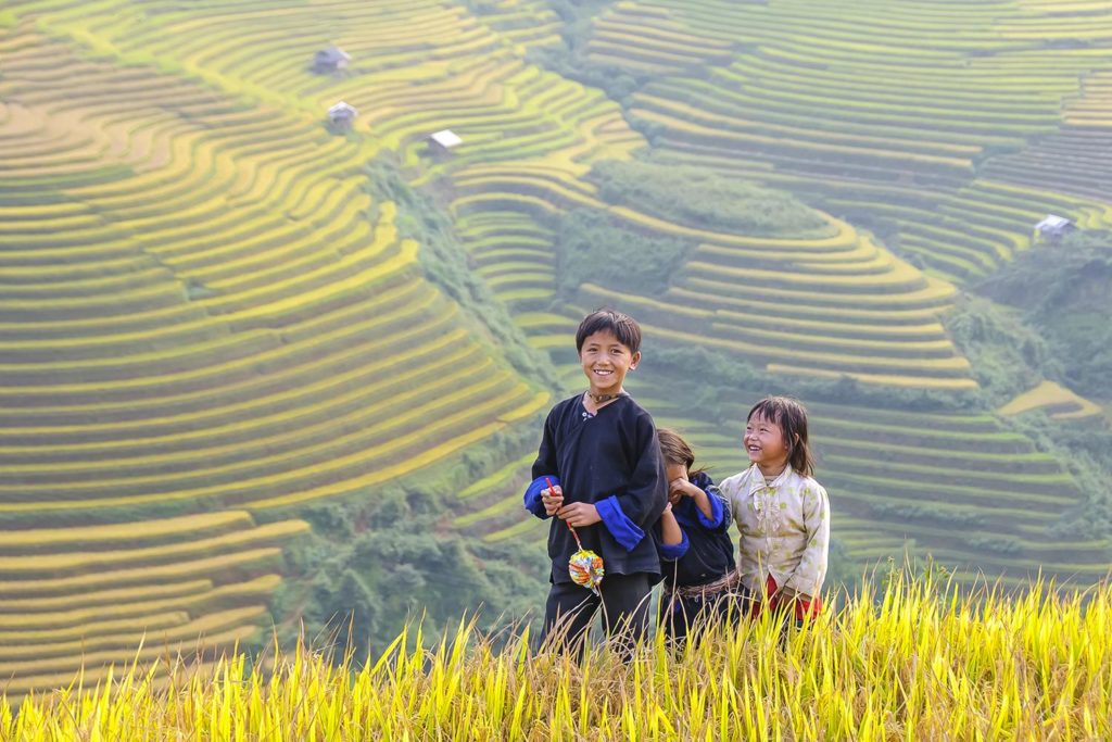 ESSENTIAL VIETNAM NORTH-WEST MOTORBIKE TOUR TO HA GIANG