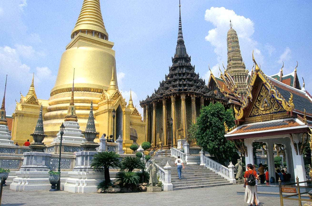 The Whole Hog Cambodia Dirt Bike Tour 13-Day