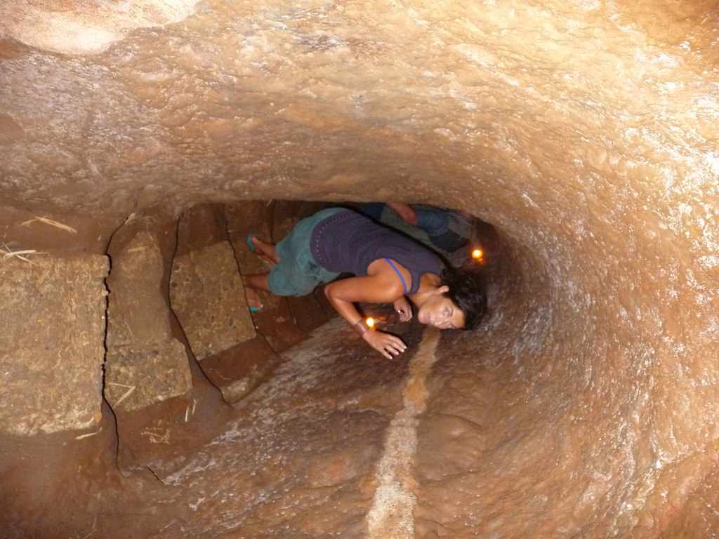 VIETNAM - LAOS LOOP DIRT BIKE TOUR 18-DAY