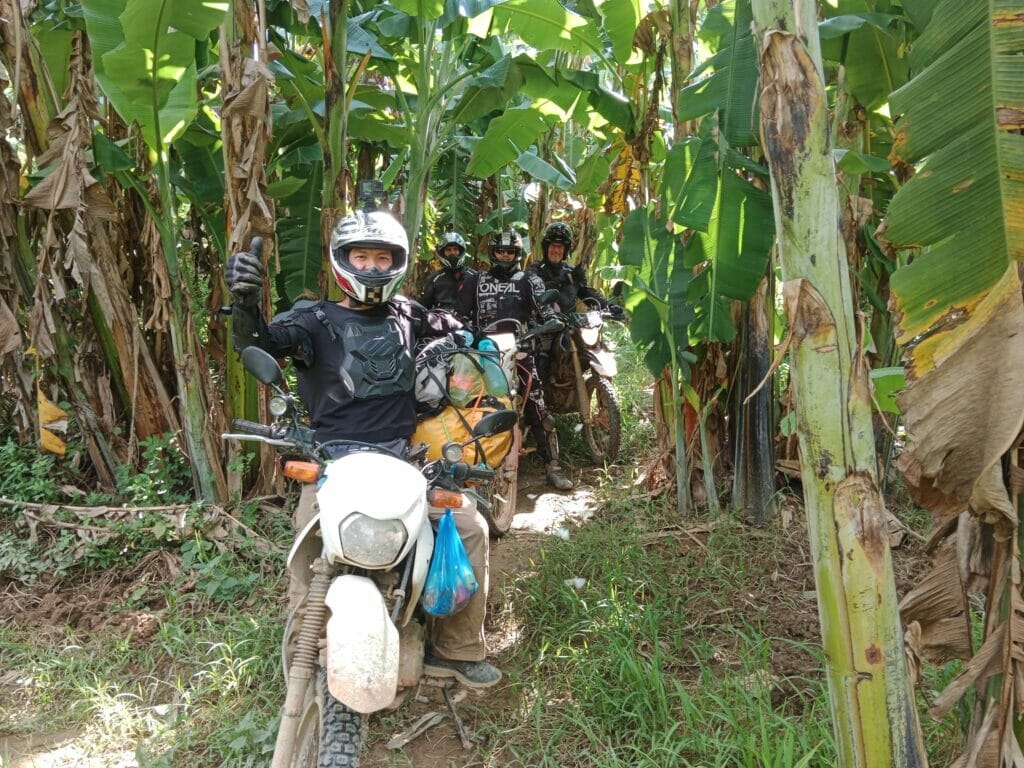FABULOUS VIETNAM MOTORBIKE TOUR TO HA GIANG