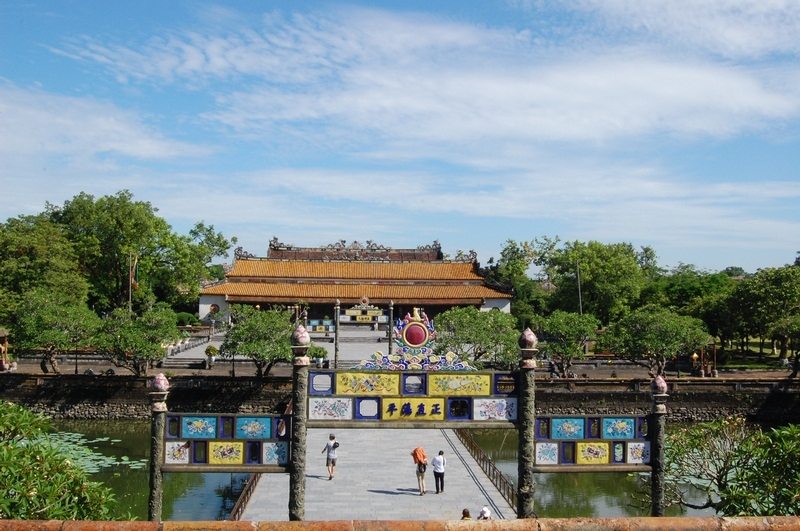 HUE PROVINCE