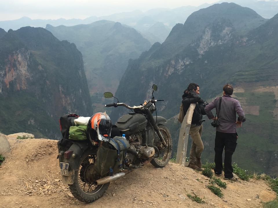 FULL VIETNAM NORTH-WEST MOTORBIKE TOUR TO HA GIANG FULL VIETNAM NORTH-WEST MOTORBIKE TOUR TO HA GIANG