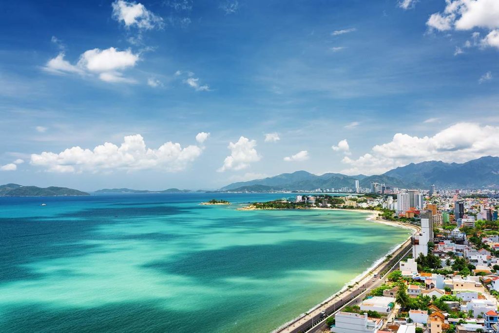 NHA TRANG