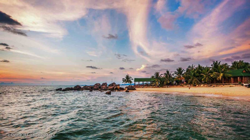 PHU QUOC ISLAND