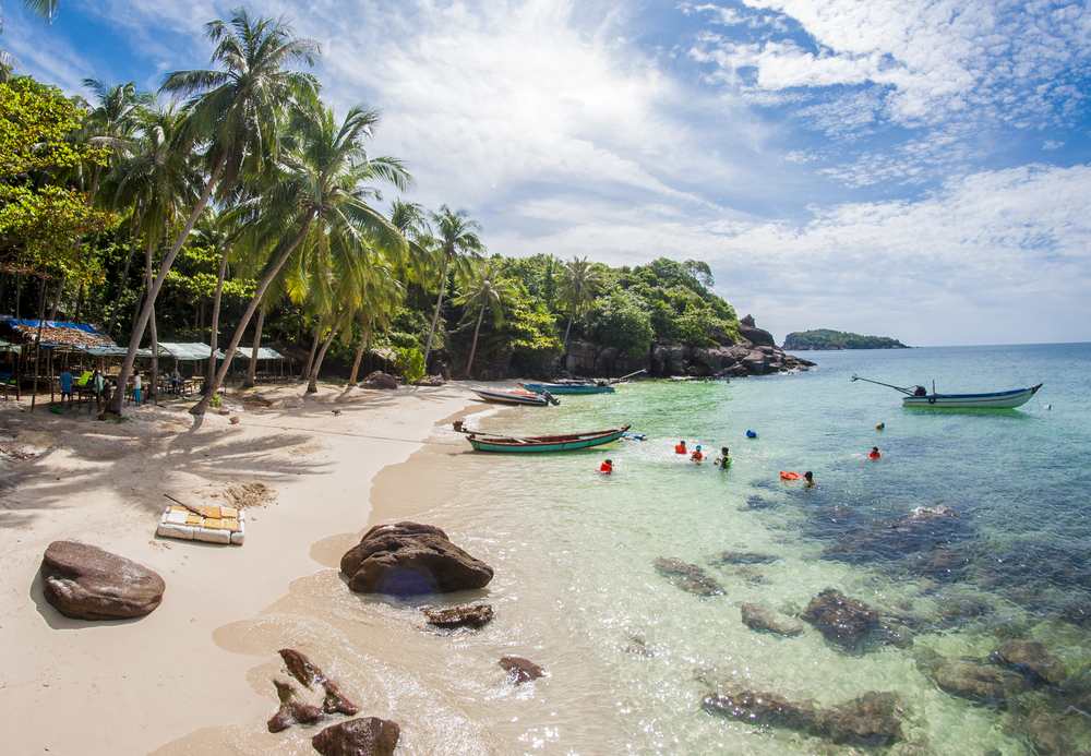 PHU QUOC ISLAND