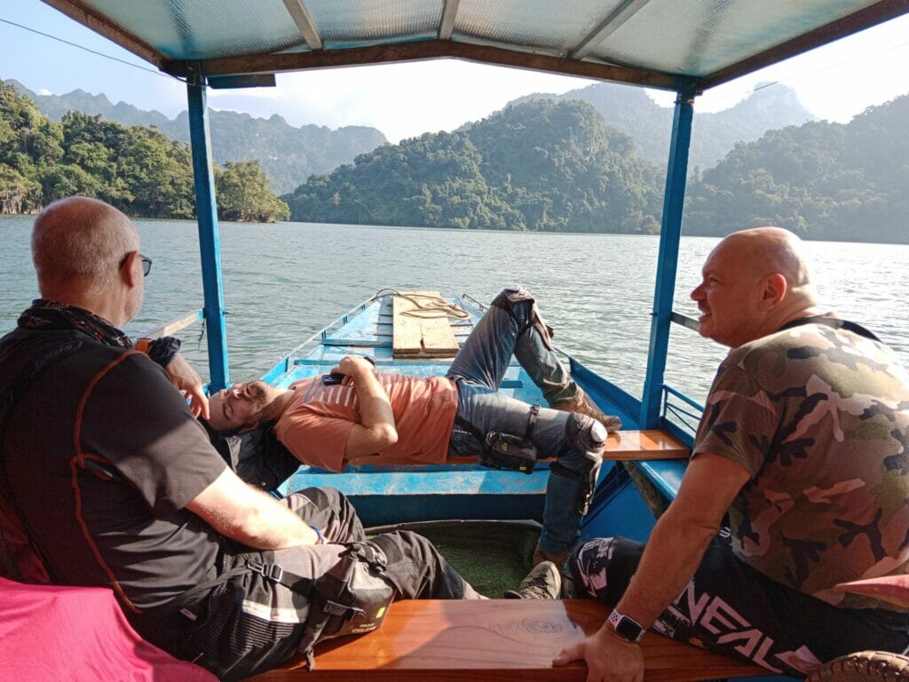 FABULOUS VIETNAM MOTORBIKE TOUR TO HA GIANG