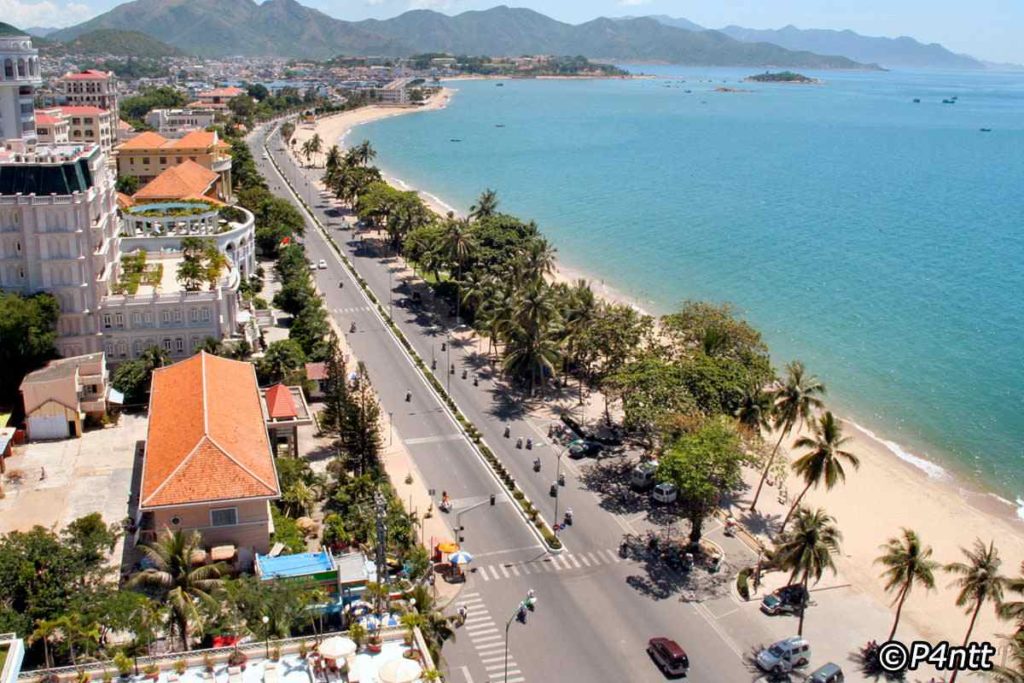 NHA TRANG