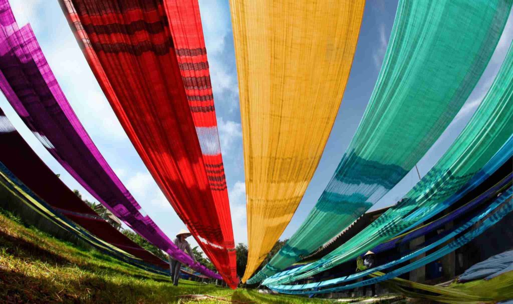 VAN PHUC SILK VILLAGE