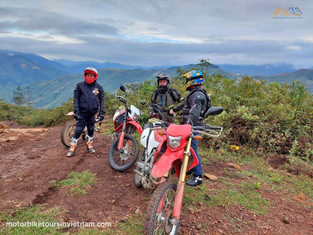 HANOI MOTORCYCLE TOUR TO NHA TRANG ON HO CHI MINH TRAIL FOR 11 DAYS HANOI MOTORCYCLE TOUR TO NHA TRANG ON HO CHI MINH TRAIL FOR 11 DAYS
