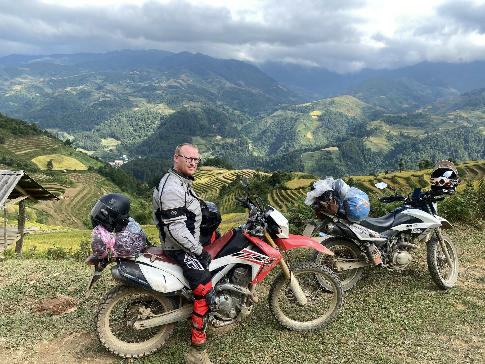 Why Must Do Vietnam Motorbike Tour to Sapa & Ha Giang, Mu Cang Chai?