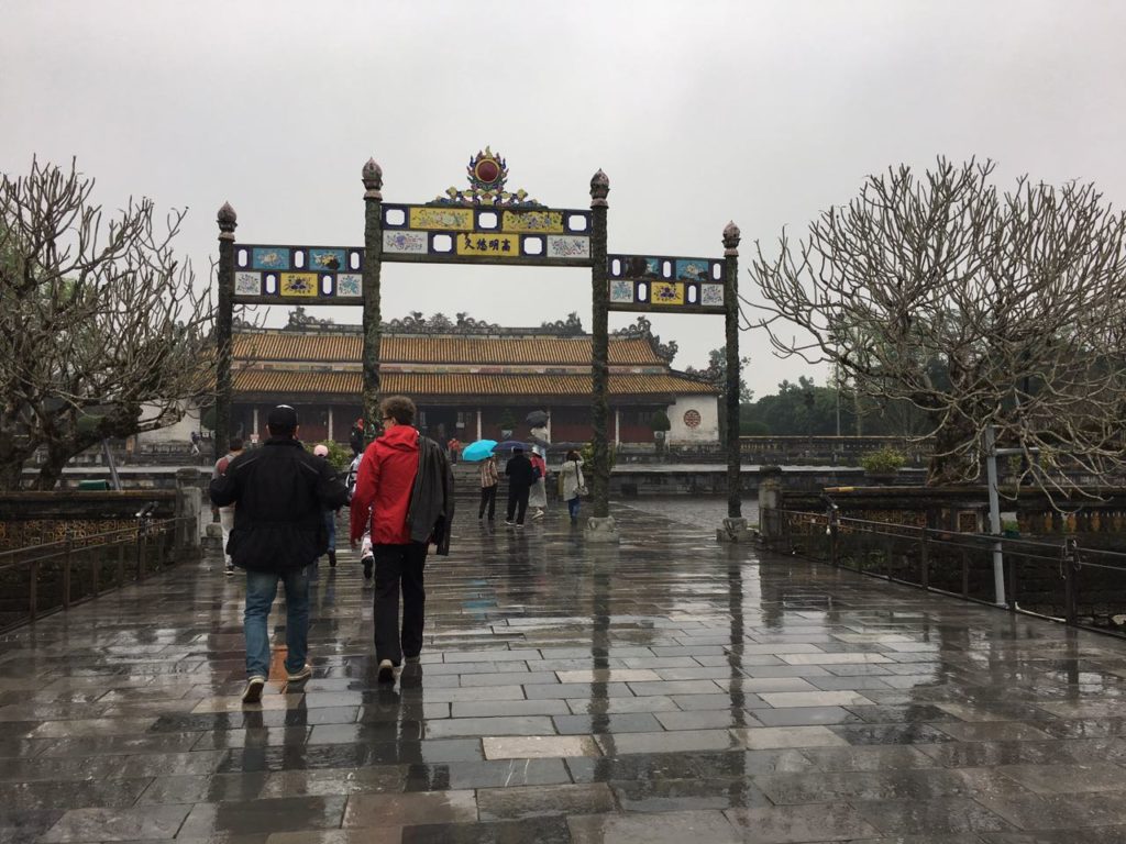 FULL DAY HUE CITY MOTORBIKE TOUR FULL DAY HUE CITY MOTORBIKE TOUR