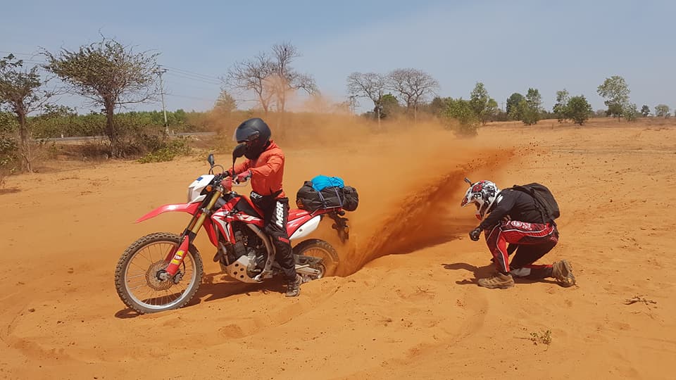 VIETNAM MOTORBIKE TOUR FROM NHA TRANG TO HOI AN VIA CENTRAL HIGHLANDS VIETNAM MOTORBIKE TOUR FROM NHA TRANG TO HOI AN VIA CENTRAL HIGHLANDS