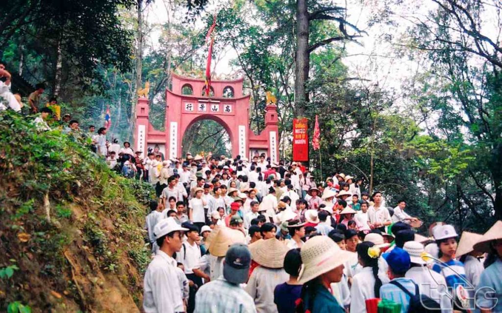 PHU THO PROVINCE