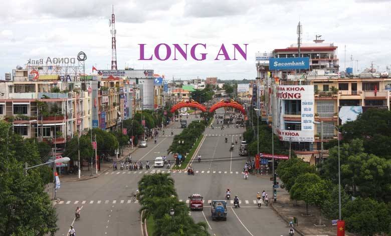 Long An Province - Vietnam Travel Destination | Vietnam Travel Guide