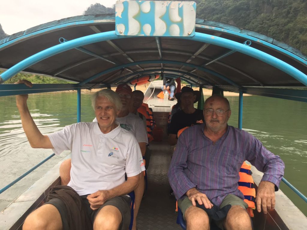 HUE MOTORCYCLE TOUR TO PHONG NHA AND THIEN DUONG CAVE HUE MOTORCYCLE TOUR TO PHONG NHA AND THIEN DUONG CAVE