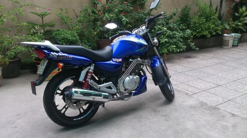 suzuki 150cc for sale