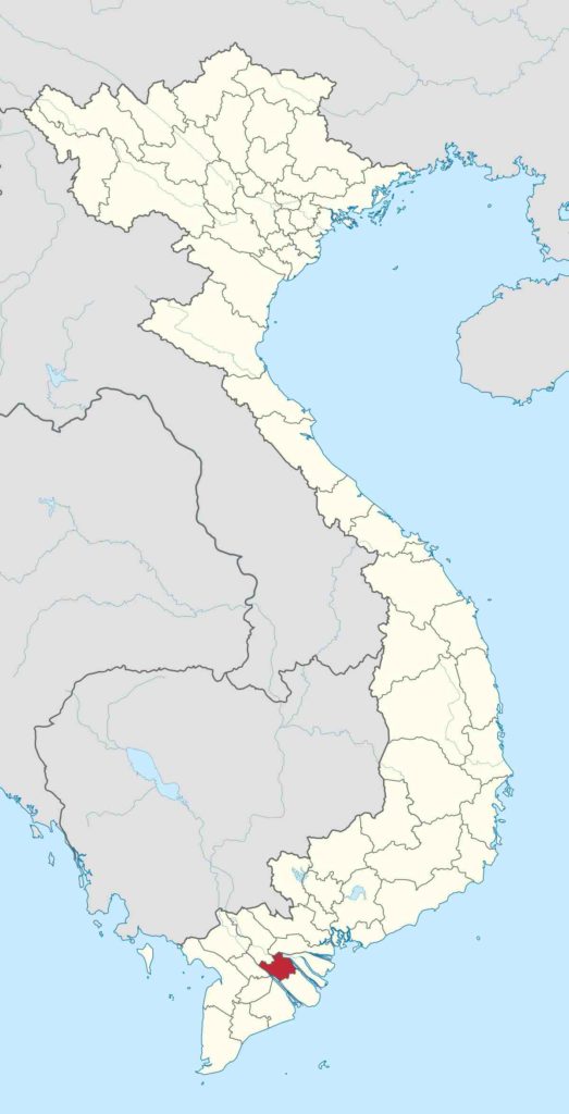 VINH LONG