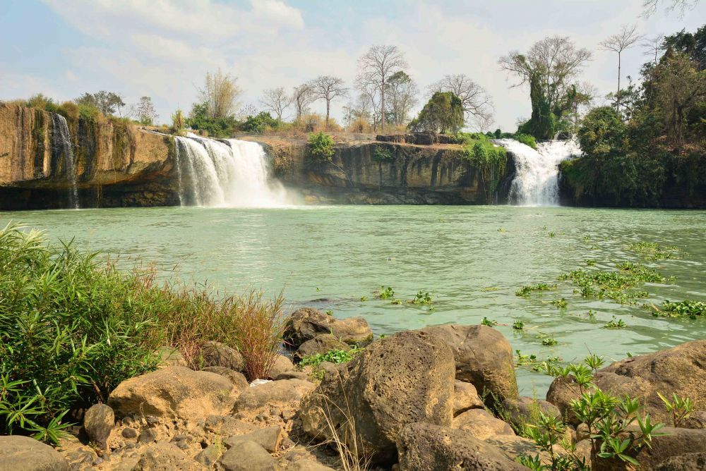 DAK LAK PROVINCE