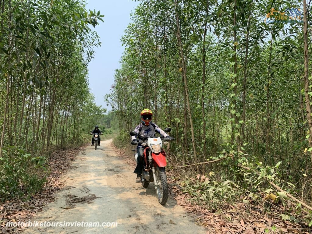 COMPLETE VIETNAM MOTORBIKE TOUR ALONG THE COAST FOR 18 DAYS COMPLETE VIETNAM MOTORBIKE TOUR ALONG THE COAST FOR 18 DAYS
