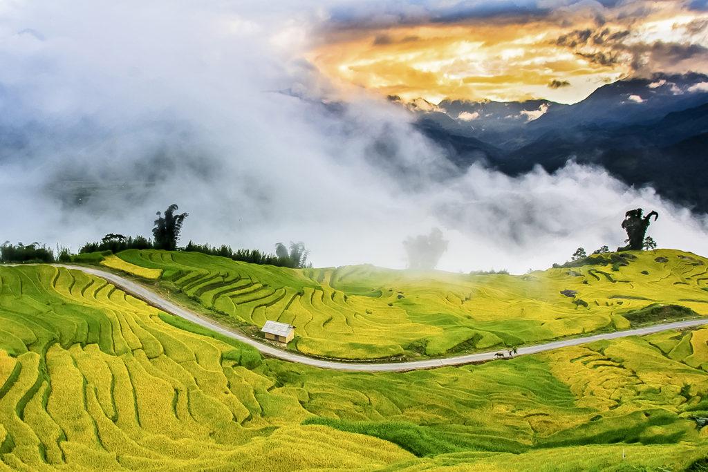 BEST FAR NORTH VIETNAM OFFROAD MOTORCYCLE TOUR