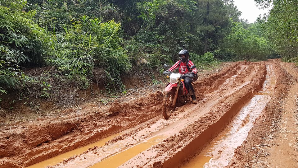 HOI AN LOOP MOTORBIKE TOUR VIA CENTRAL HIGHLANDS AND COASTLINE HOI AN LOOP MOTORBIKE TOUR VIA CENTRAL HIGHLANDS AND COASTLINE