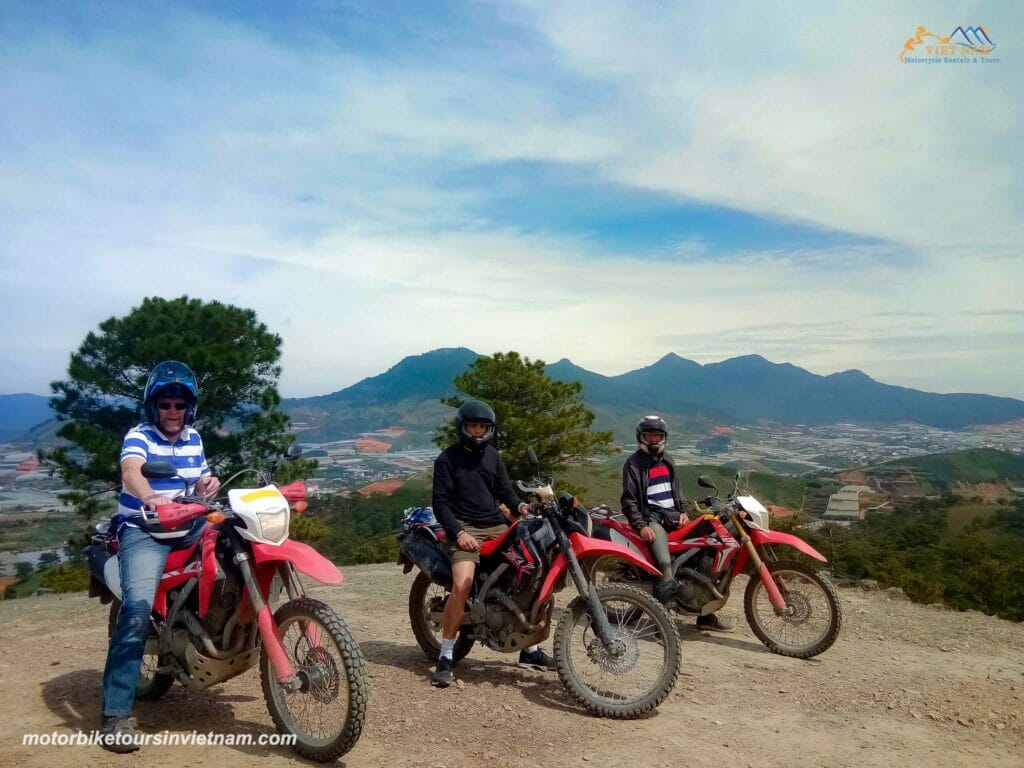 VIETNAM MOTORCYCLE TOUR FROM HOI AN TO SAIGON VIA CENTRAL HIGHLANDS VIETNAM MOTORCYCLE TOUR FROM HOI AN TO SAIGON VIA CENTRAL HIGHLANDS