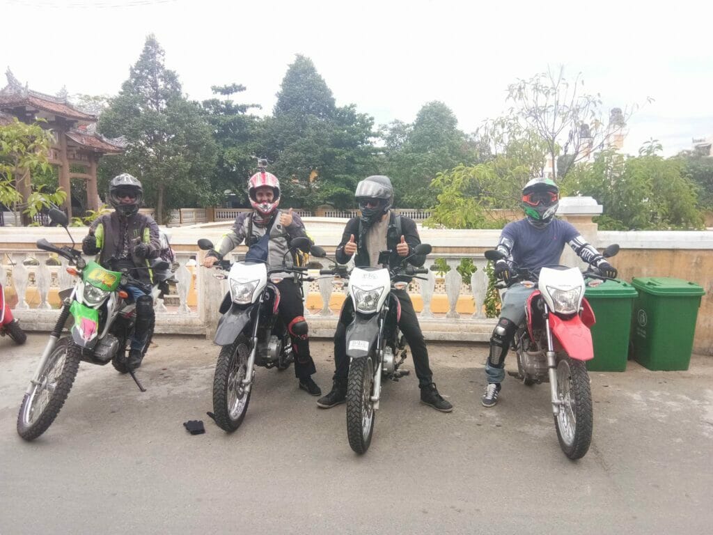 VIETNAM SOUTHERN COASTLINE MOTORCYCLE TOUR IN FOCUS VIETNAM SOUTHERN COASTLINE MOTORCYCLE TOUR IN FOCUS