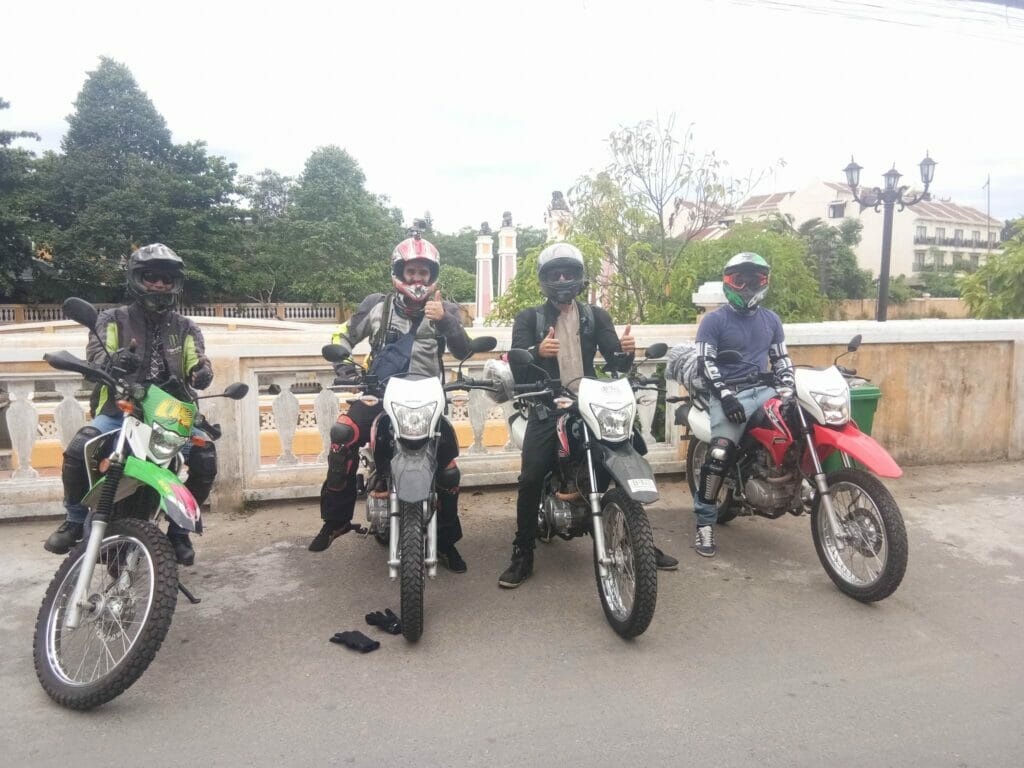 ESSENTIAL MOTORBIKE TOUR WITH HIDDEN MEKONG DELTA FOR 3 DAYS ESSENTIAL MOTORBIKE TOUR WITH HIDDEN MEKONG DELTA FOR 3 DAYS