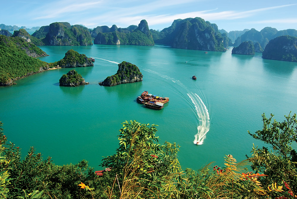 BEST FAR NORTH VIETNAM OFFROAD MOTORCYCLE TOUR