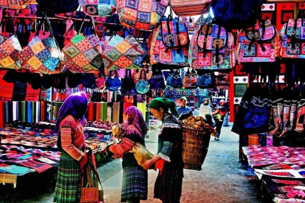 NORTH VIETNAM OFFROAD MOTORBIKE TOUR - 10 DAYS