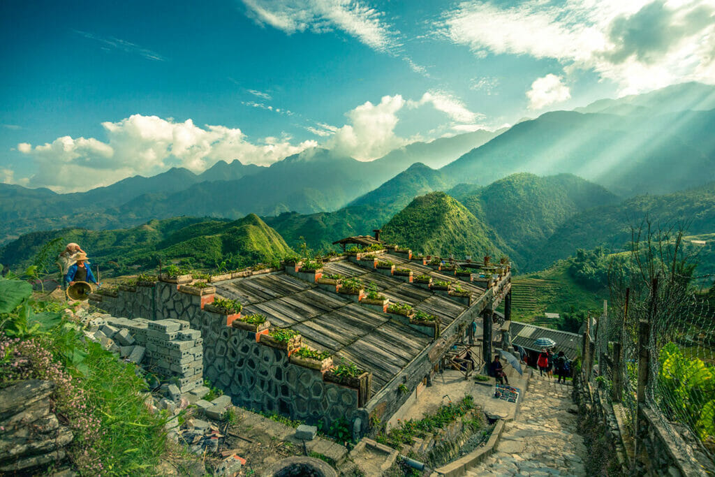 FULL NORTHERN VIETNAM DIRT MOTORBIKE TOUR 13-DAY FULL NORTHERN VIETNAM DIRT MOTORBIKE TOUR 13-DAY