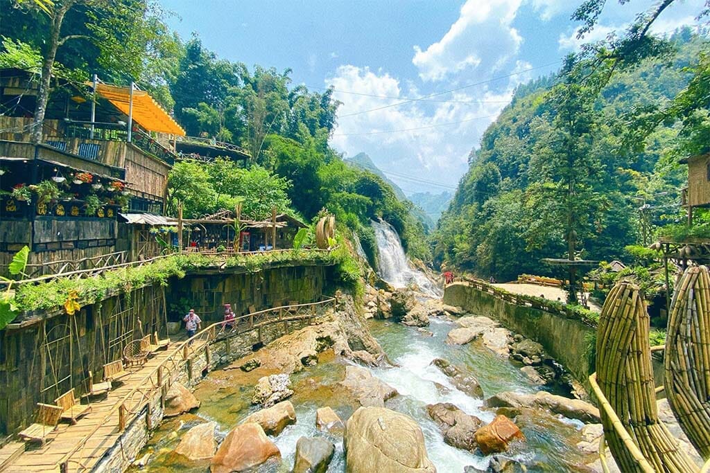 FULL NORTHERN VIETNAM DIRT MOTORBIKE TOUR 13-DAY FULL NORTHERN VIETNAM DIRT MOTORBIKE TOUR 13-DAY